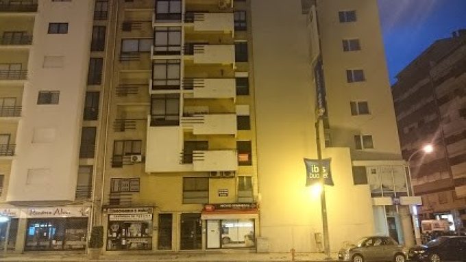 IBIS BUDGET BRAGA CENTRO