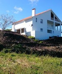 PICO HOLIDAY RENTALS – CASA DO CANTO