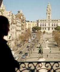 INTERCONTINENTAL PORTO – PALACIO DAS CARDOSAS