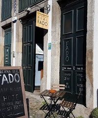 TABERNA REAL DO FADO