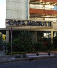 CAPA NEGRA II