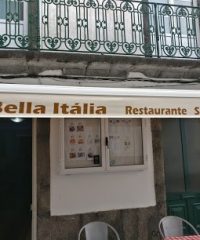 BELLA ITALIA