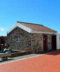 CASA DE CAMPO, ALGARVIA