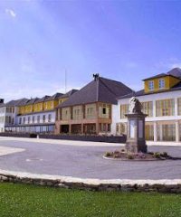 LUNA HOTEL SERRA DA ESTRELA