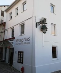 MEMÓRIAS CHARME RESIDENCES