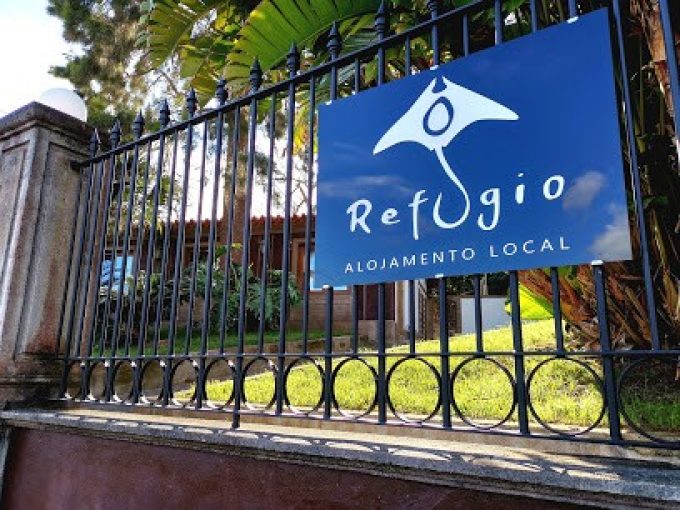 O REFÚGIO – ALOJAMENTO LOCAL