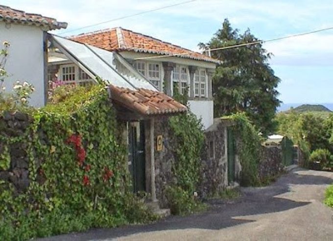 QUINTA DO ROSSIO, RURAL TOURISM