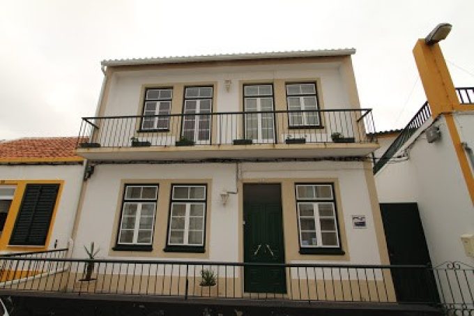 CASA DE HOSPEDES ISAIAS