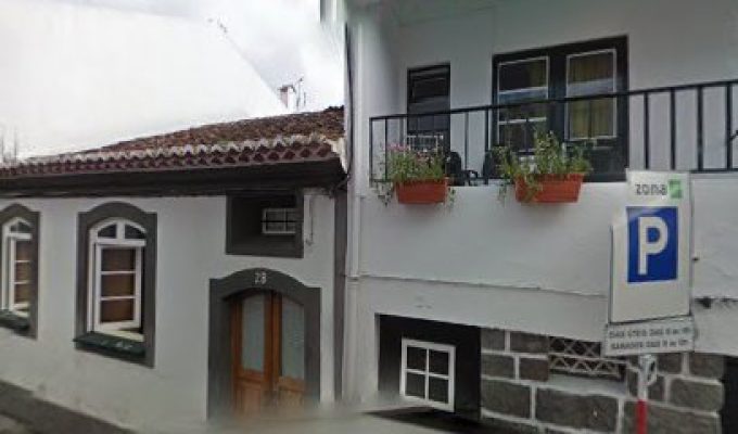 CASA DA CIDADE AL