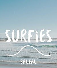 SURFING LIFE CLUB – ESCOLA DE SURF E ANIMAÇÃO TURÍSTICA