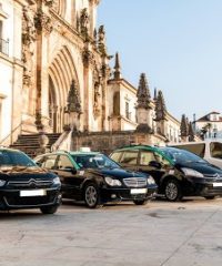 TAXIS INVICTA – CENTRAL RADIO TAXI PORT A.C.E.