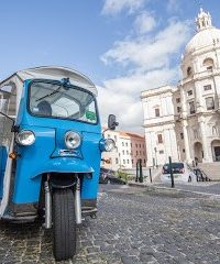 TUK TUK TOURS LISBOA