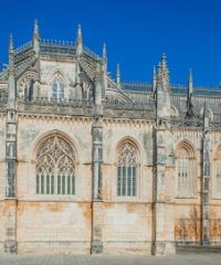 BATALHA MONASTERY