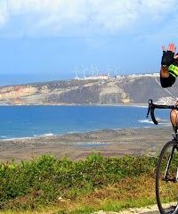 BTTOUR — PORTUGAL BIKE TOURS