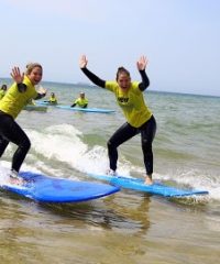 CARCAVELOS SURF SCHOOL