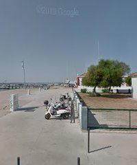 CLUBE NÁUTICO DE TAVIRA