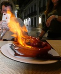 EAT DRINK DISCOVER – FOOD TOURS ALGARVE