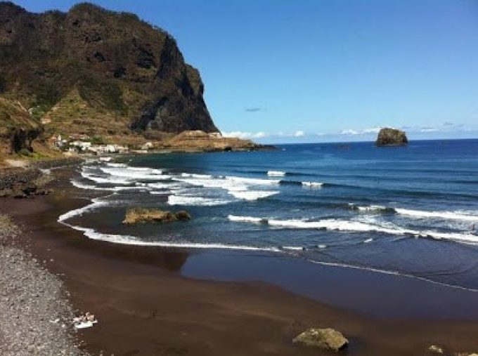 MADEIRA SURF CAMP