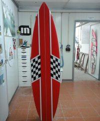 MICA SURFBOARDS