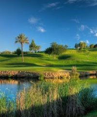 PESTANA GOLF & RESORTS – CARVOEIRO