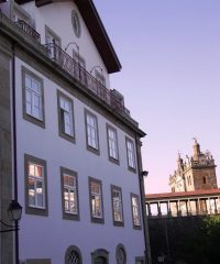 CASA DA SÉ