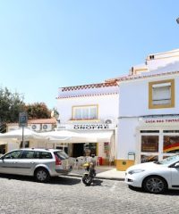 TERRAÇOS DE ELVAS – ALOJAMENTO LOCAL