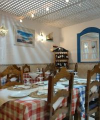 RESTAURANTE NETO
