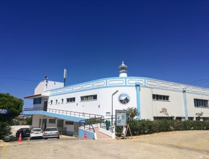 CAMPSITES FERRAGUDO