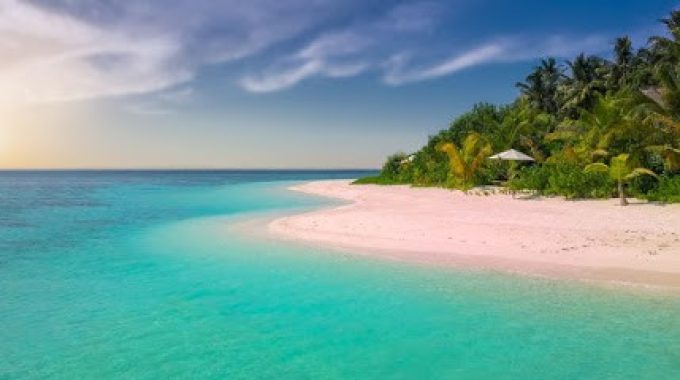 CHARMING TRAVEL – VIAGENS E TURISMO