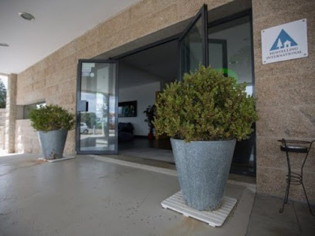 HI HOSTEL ALIJÓ – POUSADA DE JUVENTUDE