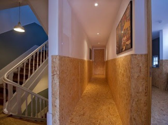 COIMBRA DOWNTOWN ACCOMMODATION