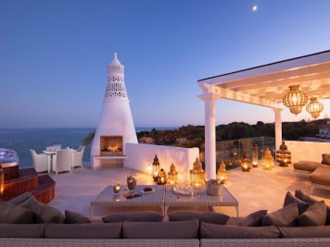 VILA VITA PARC RESORT & SPA