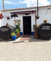 RESTAURANTE ALENTEJO
