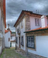 LAND STORY – RURAL HOUSE