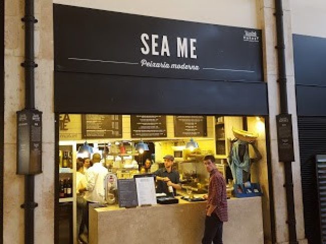 SEA ME – TIMEOUT MARKET