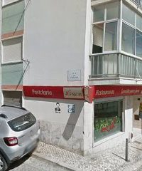 MESH – RESTAURANTE, PASTELARIA & TAKEAWAY