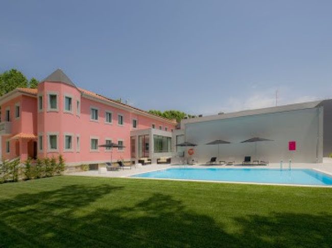 PRIMAVERA PERFUME HOTEL