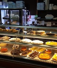 RESTAURANT AND CAFÉ CRISTO REI