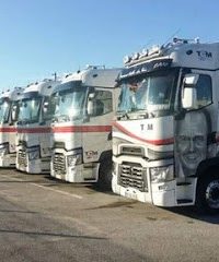 TRANSPORTES EDUARDO CARDOSO LDA