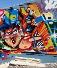 LISBON STREET ART TOURS