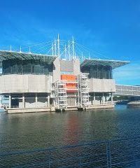 OCEANÁRIO DE LISBOA