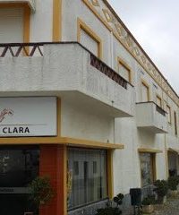 HOTEL SANTA CLARA