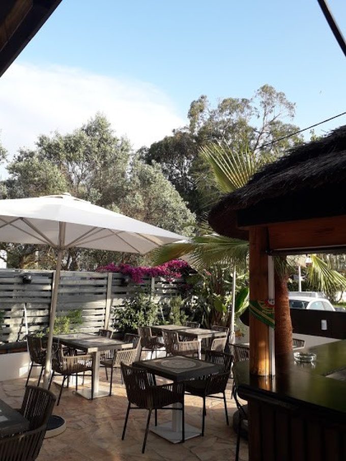 PIZZERIA RISTORANTE CAPRI