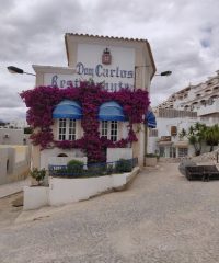 DOM CARLOS