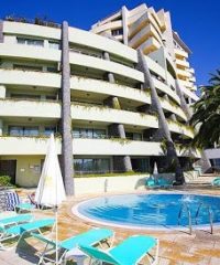 MADEIRA REGENCY CLIFF