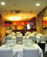 RESTAURANTE LOUREIRO