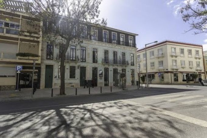 ALAMEDA EXCLUSIVE HOUSE