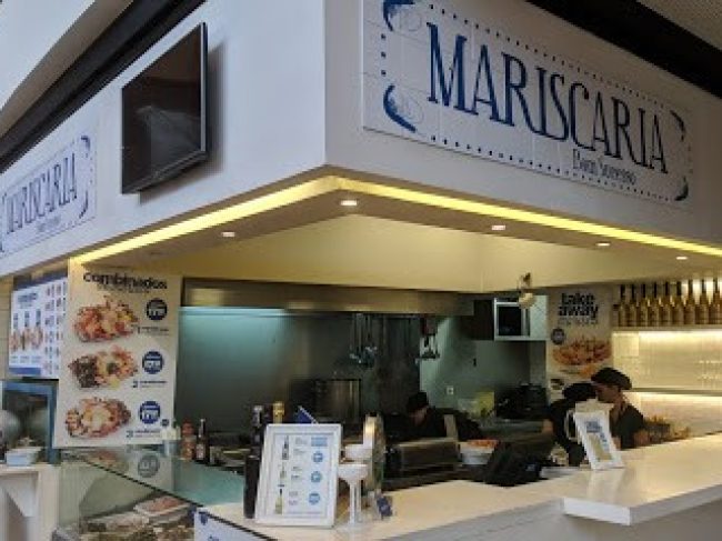 MARISCARIA BOM SUCESSO