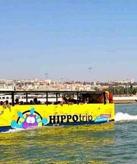 HIPPOTRIP