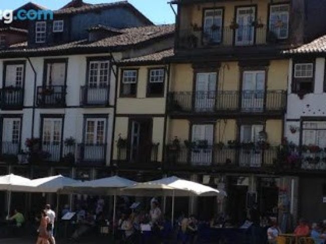 VILA BAIXA – ALOJAMENTO LOCAL